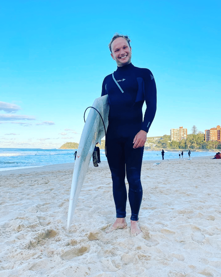 2-Hour Open Surf Lessons on Westward Ho! Beach gallery 9
