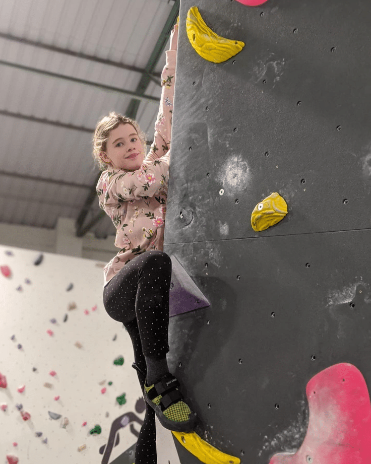 1-hour Adult ‘give It A Go’ Climbing Session In York - Clifton Moor 