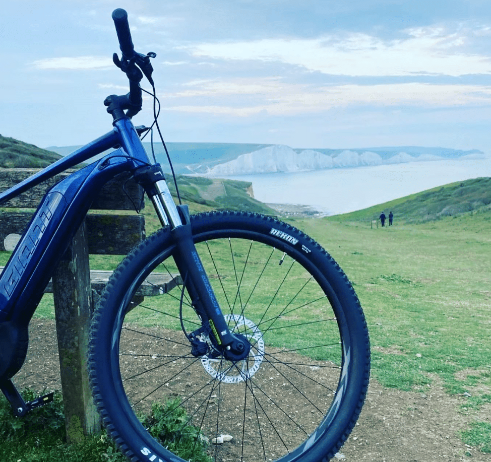 E-Bike Hire – Newhaven, East Sussex, photo 2