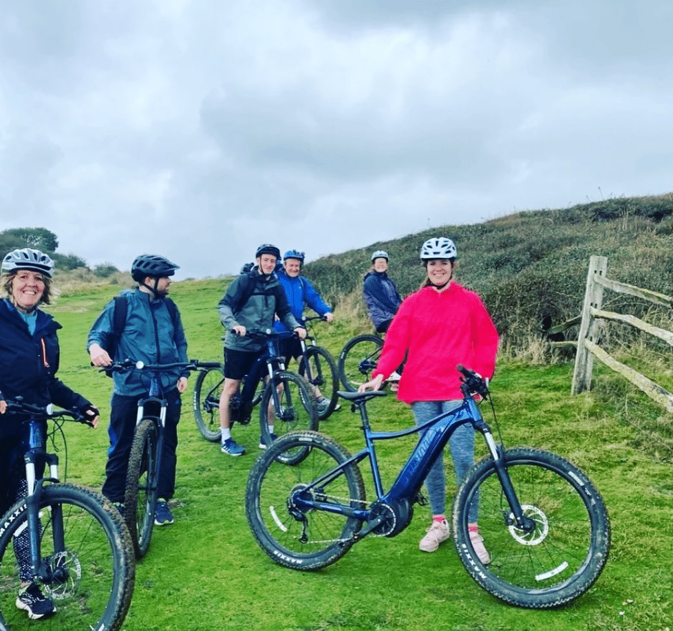 E-Bike Hire – Newhaven, East Sussex, photo 3