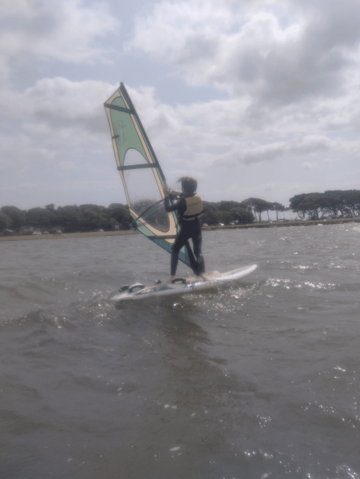 Windsurf Hire in Mudeford Quay, Christchurch, photo 3