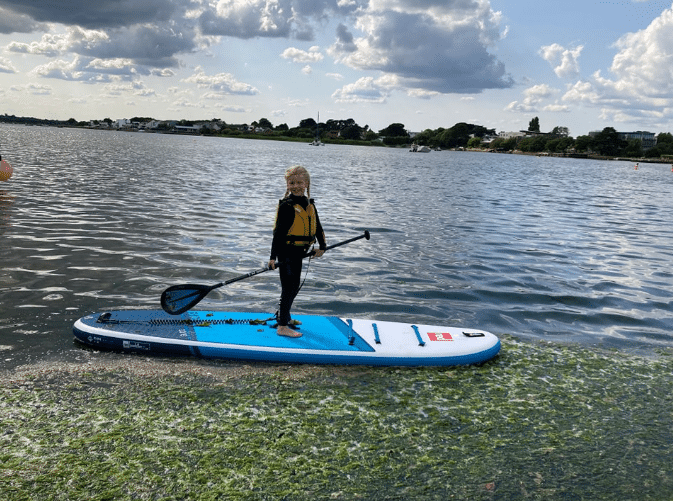 SUP Hire near Bournemouth, photo 4