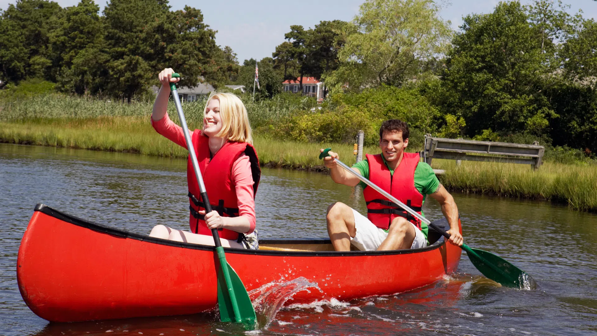 1.5-Hour ‘Go Paddling’ Session in Sparkbrook, Birmingham, photo 2
