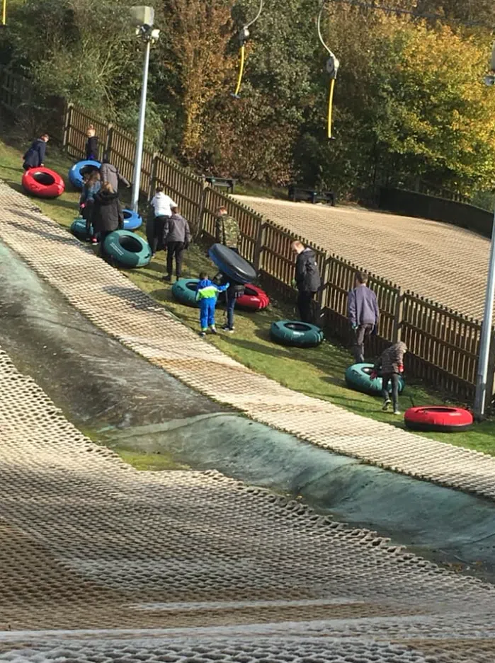 30-Minute Tubing Session in Sparkbrook, Birmingham gallery 7