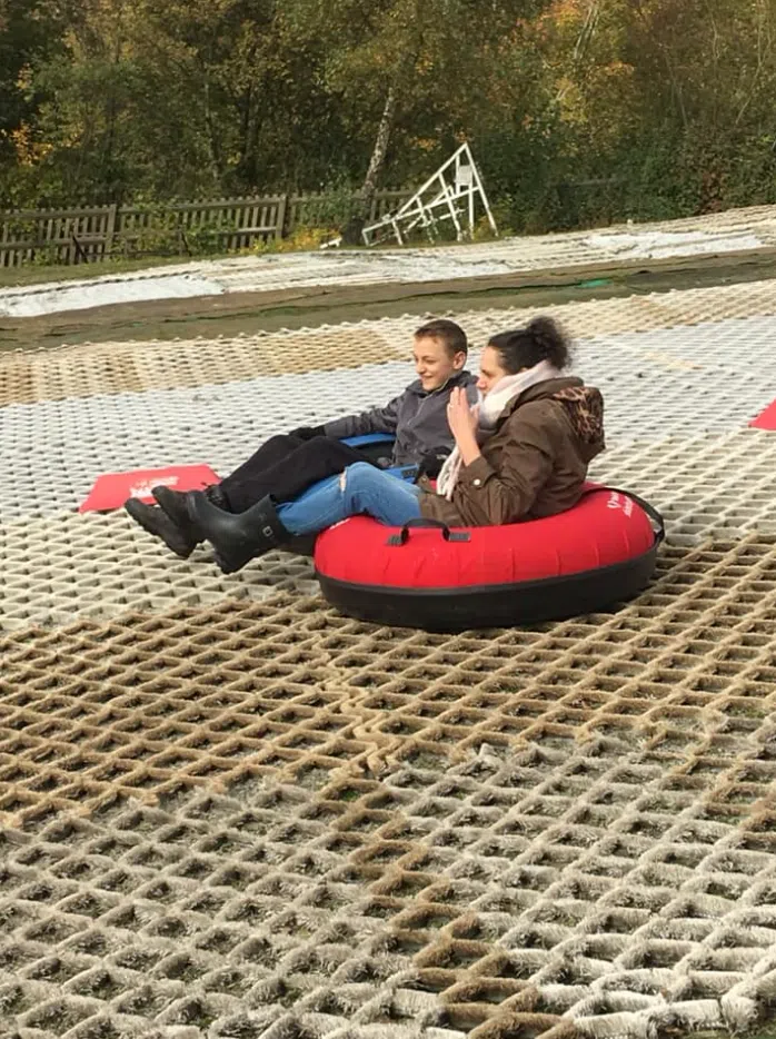 30-Minute Tubing Session in Sparkbrook, Birmingham gallery 8