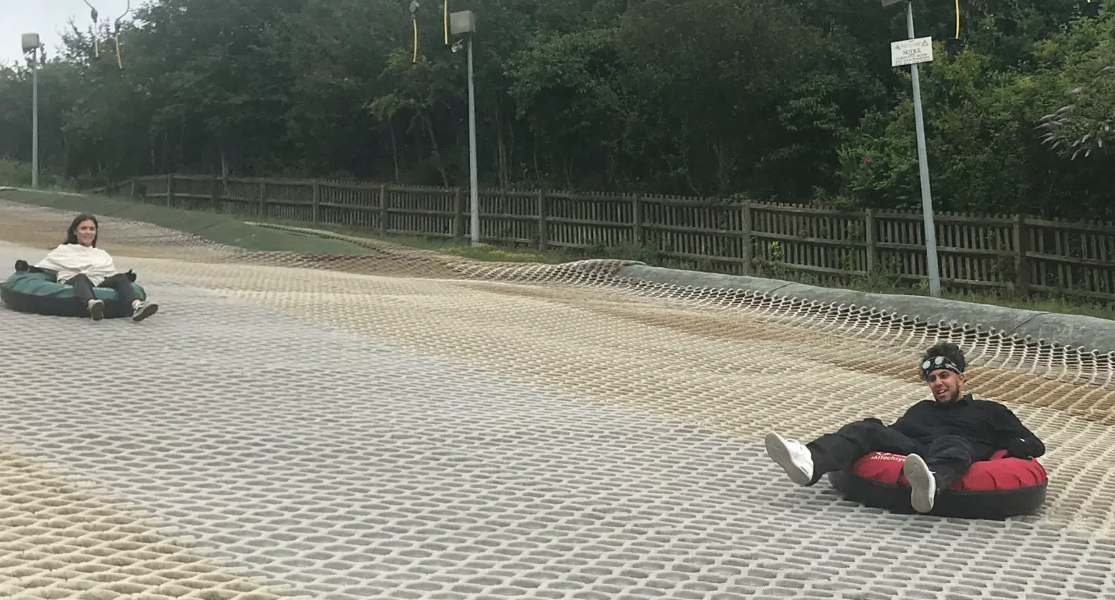 30-Minute Tubing Session in Sparkbrook, Birmingham gallery 9