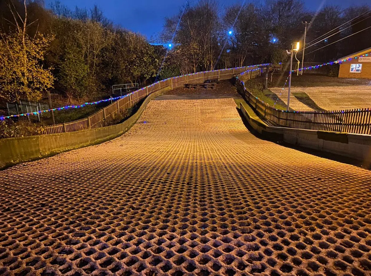 30-Minute Tubing Session in Sparkbrook, Birmingham gallery 10