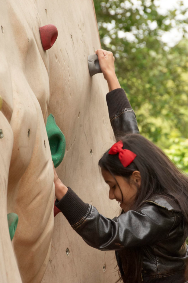 1.5-Hour 'Go Climbing' Session in Sparkbrook, Birmingham, photo 4