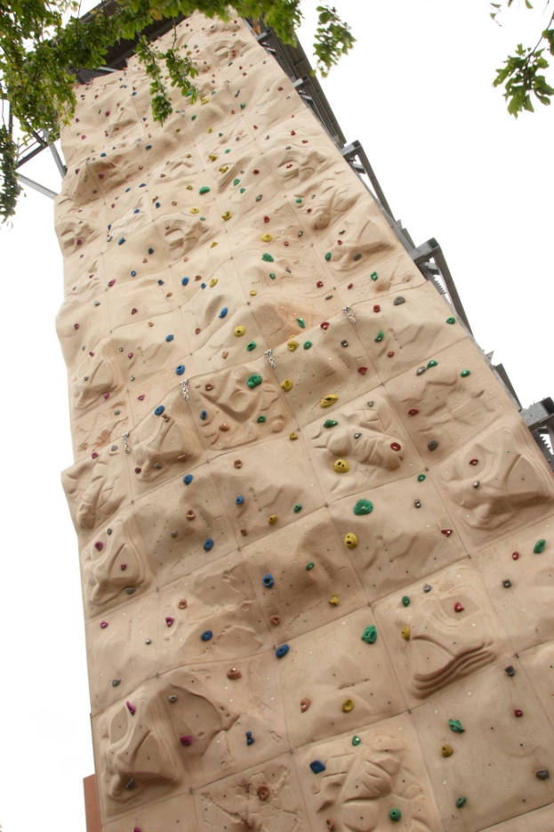 1.5-Hour 'Go Climbing' Session in Sparkbrook, Birmingham gallery 2