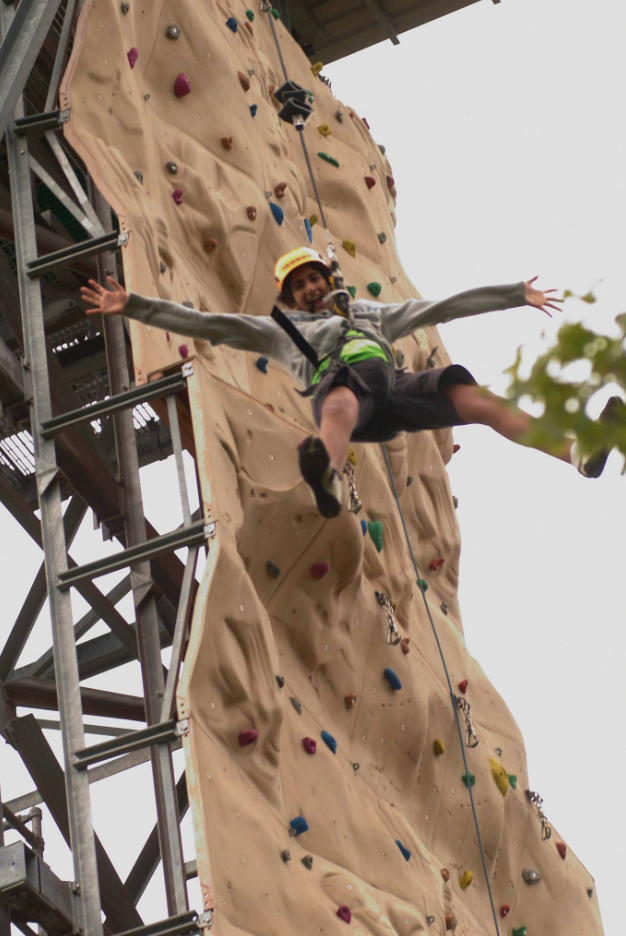 1.5-Hour 'Go Climbing' Session in Sparkbrook, Birmingham gallery 3