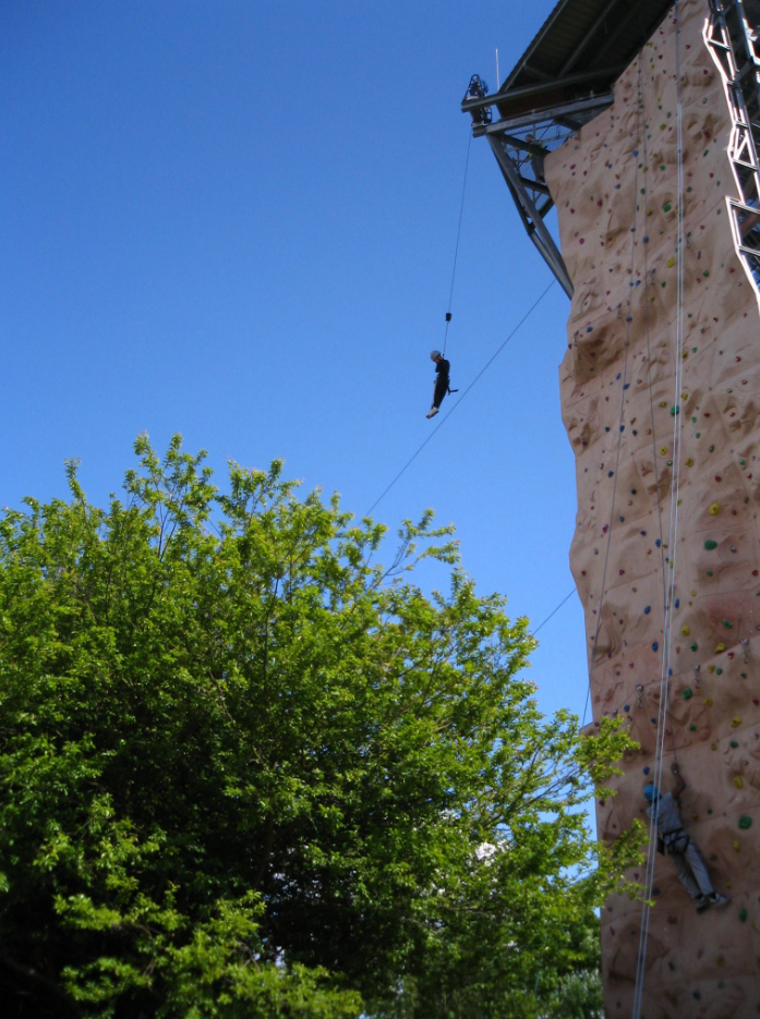 1.5-Hour 'Go Climbing' Session in Sparkbrook, Birmingham gallery 5