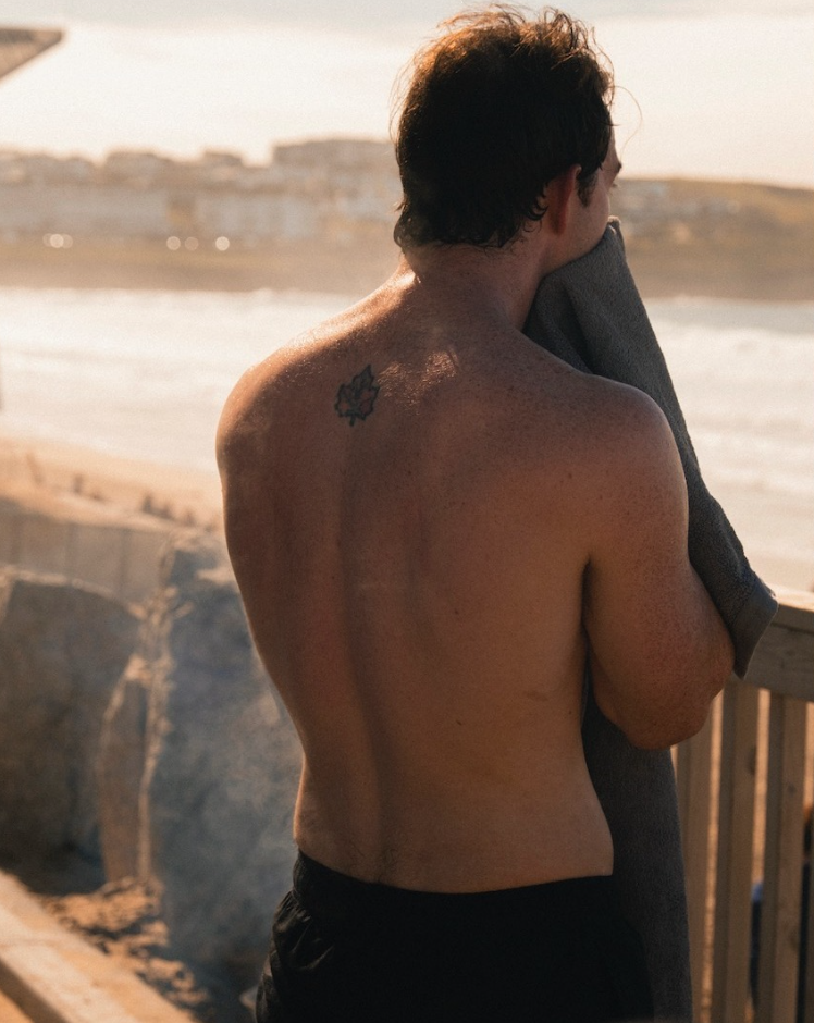 Wellness Coasteer Session from Fistral Beach, photo 3