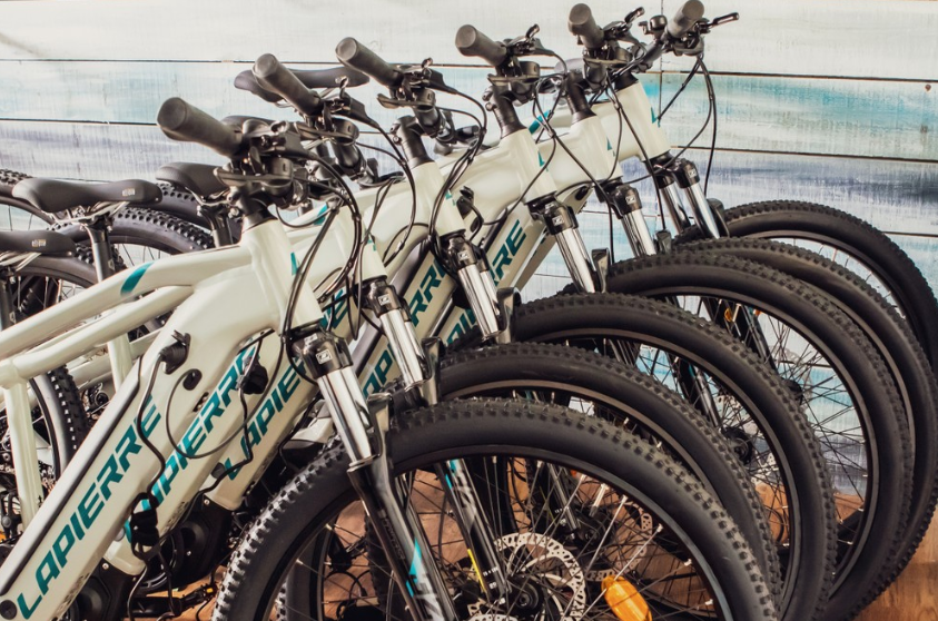 E-Bike Hire in East Sussex, photo 3