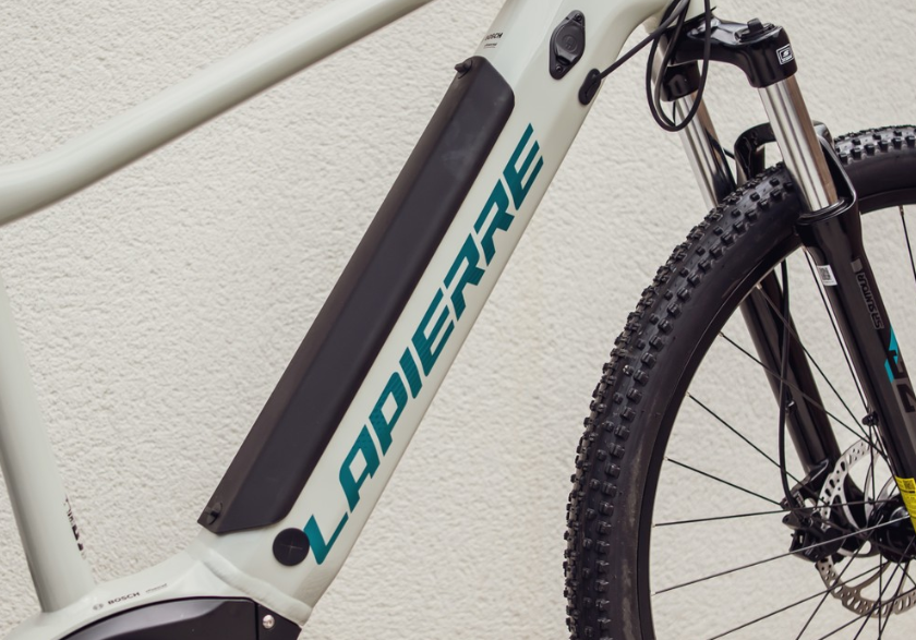 E-Bike Hire in East Sussex, photo 5