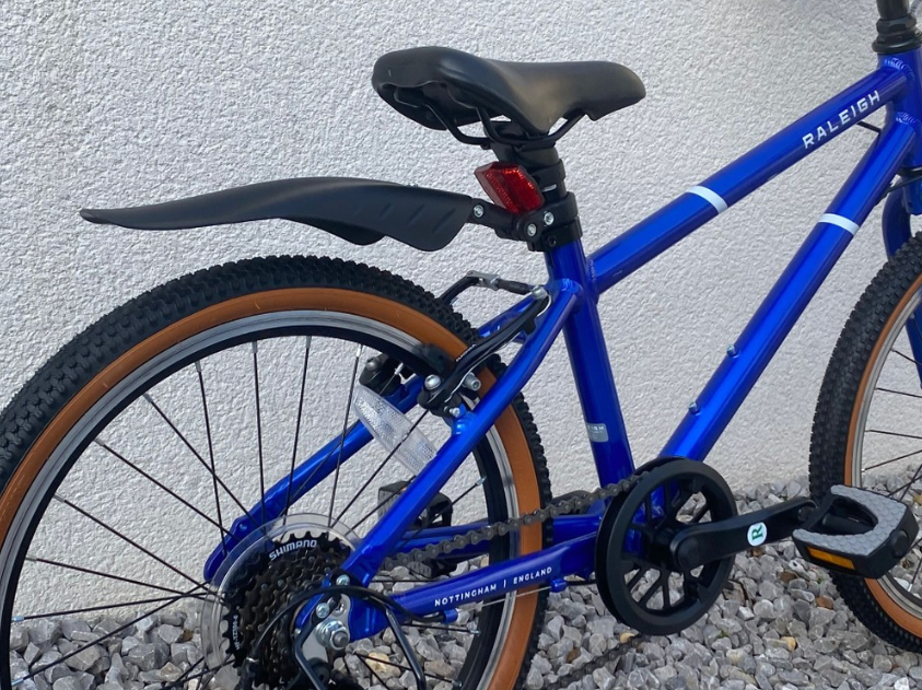 Kids Bike Hire in East Sussex, photo 3
