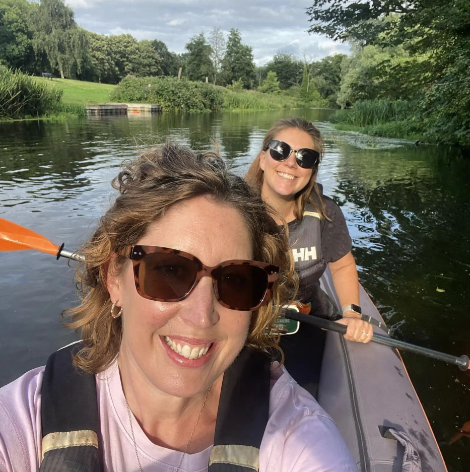 Canoe, Kayak, Paddleboard and giant paddleboard Hire in Norwich gallery 5