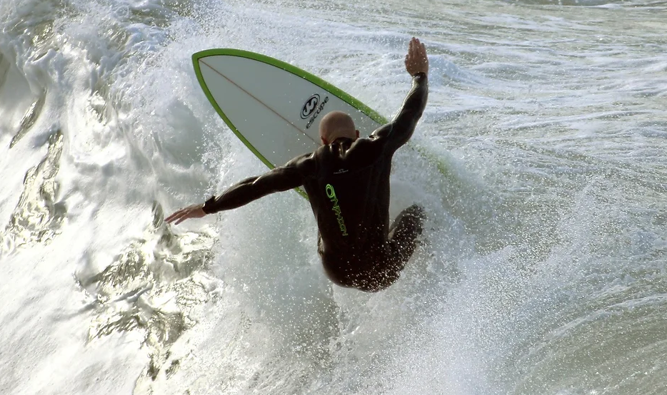 Bespoke Surf Lessons on Fistral Beach in Newquay gallery 2