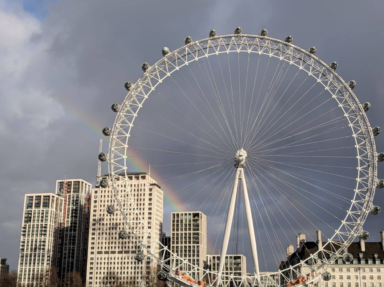 ‘The Gold Classic Tour’ – 3.5-Hour Cycling Tour in London gallery 4