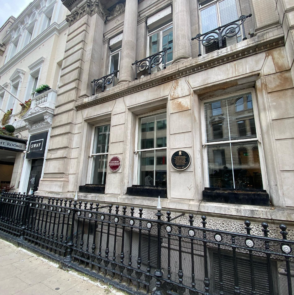 ‘The Gold Classic Tour’ – 3.5-Hour Cycling Tour in London gallery 6