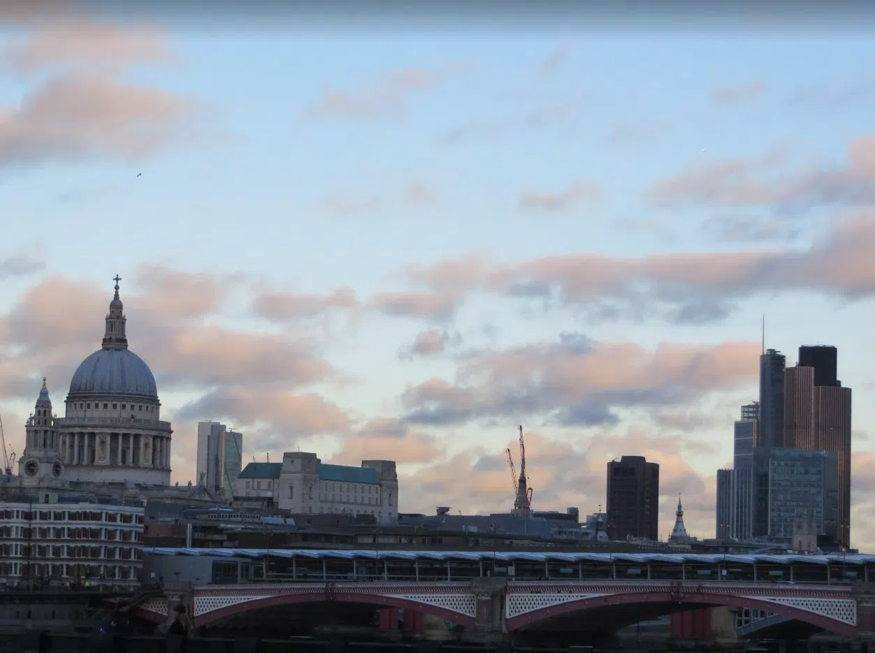 ‘The Sunset Tour’ – 3-Hour Cycling Tour in London, photo 2