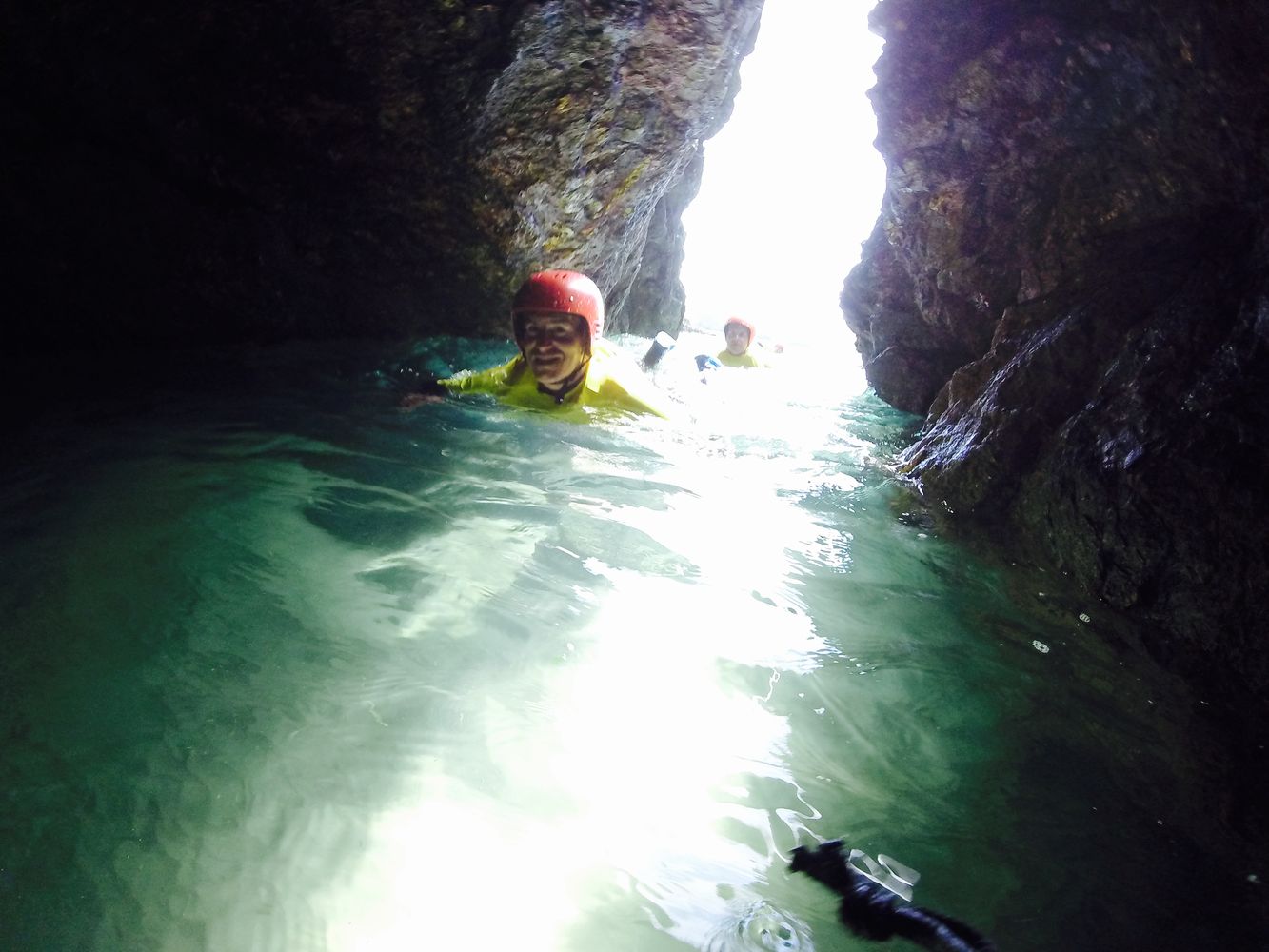 Surf & Coasteering Package on Fistral Beach, photo 5