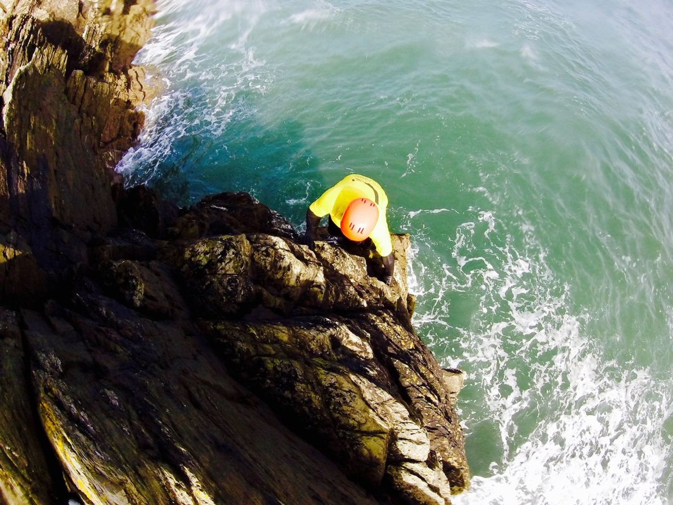 Surf & Coasteering Package on Fistral Beach, listing photo