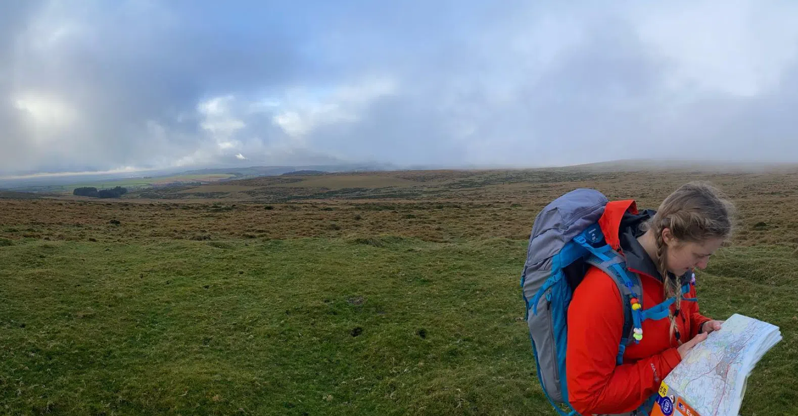 Half-Day Guided Hike in Dartmoor National Park, photo 2