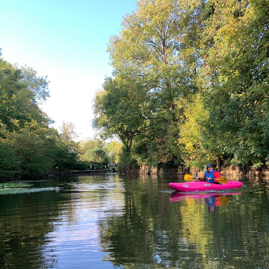 2-Day Sea Kayaking & Camping Expedition – North or South Devon Coast, photo 4