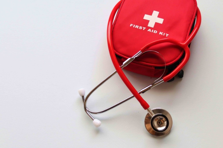 FAA Level 3 – First Aid at Work (3 Days), photo 4