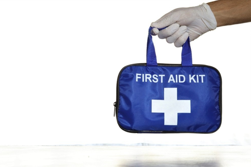 FAA Level 3 – Emergency First Aid at Work (1 Day), photo 4