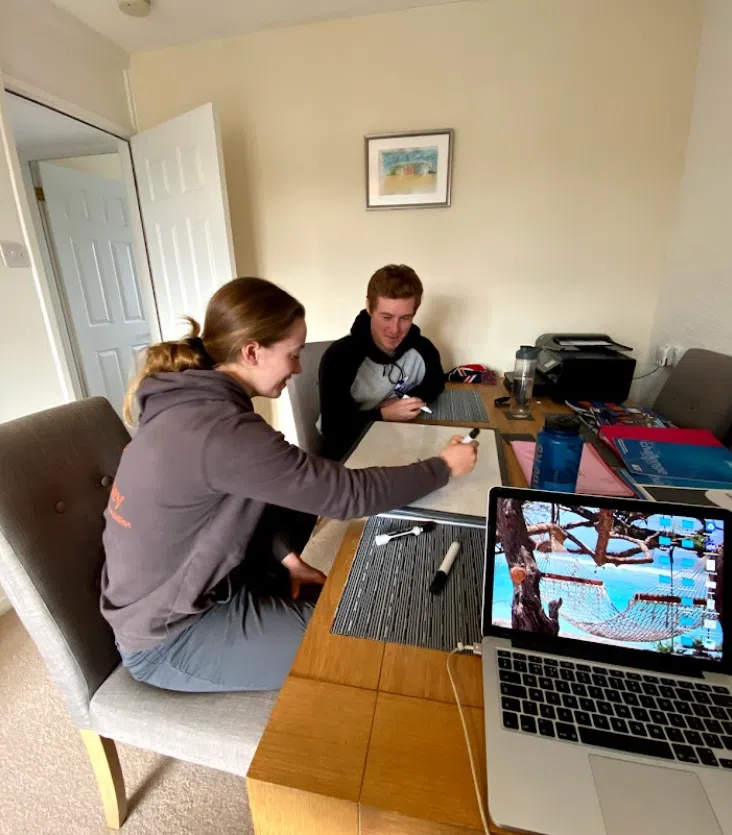 Paddle UK Freestyle Paddlesports Coach Assessment, photo 4