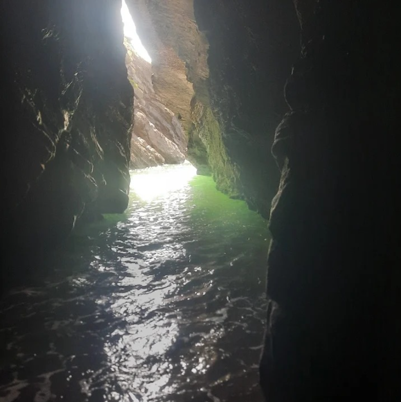 Croyde Private Coasteering Adventure - Tailored to You gallery 2