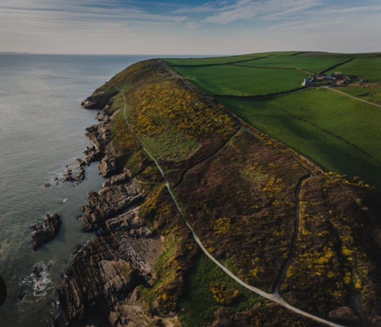 Croyde Coasteering Adventure – Small Group Sizes, photo 3