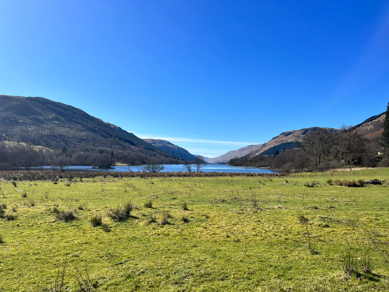 E-Bike Hire in Callander, Scotland, photo 5