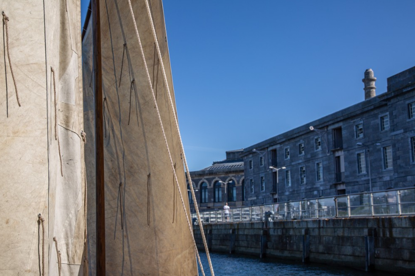 Sail and Explore Royal William Yard, photo 3