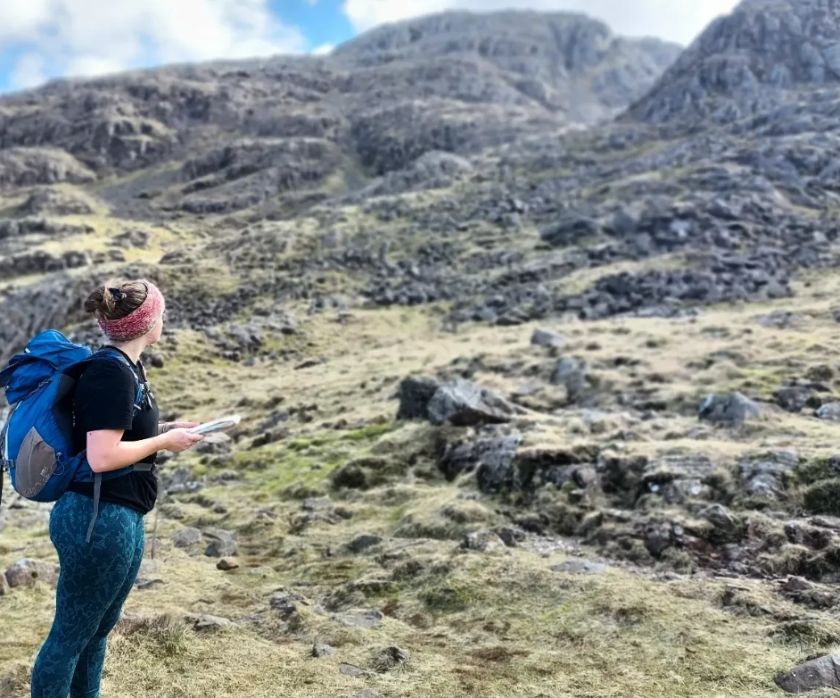 Guided Mountain Adventures – Keswick, Cumbria, photo 4