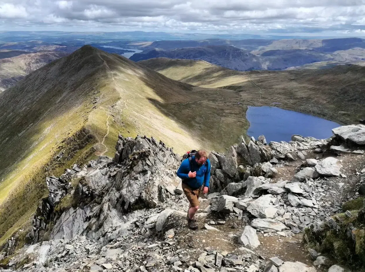 Guided Mountain Adventures – Keswick, Cumbria, photo 2