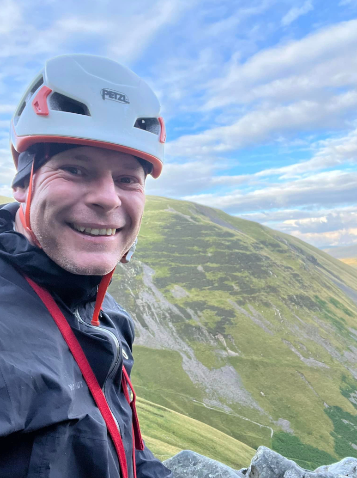 Cautley Spout Howgills – Canyoning in Morland, Penrith gallery 7