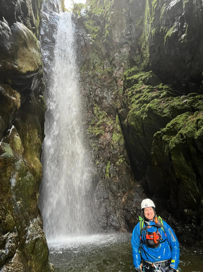 Rock Climbing in Langdale Valley – Lake District, photo 4