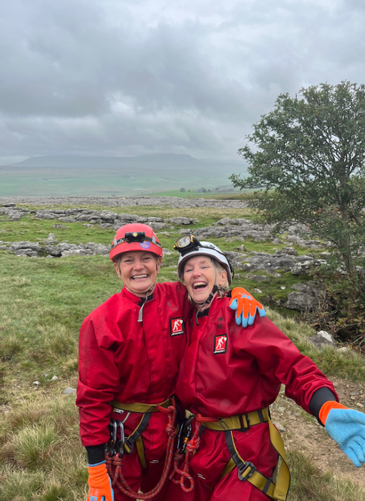 Introduction to Caving for Beginners – Lake District, photo 2