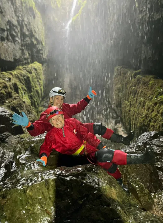 Skills Workshops for Recreational Cavers – Lake District, listing photo