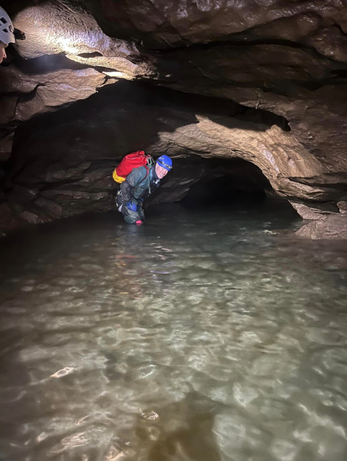 Advanced Workshops for SRT, Vertical Caving and CIC Progression – Lake District gallery 7