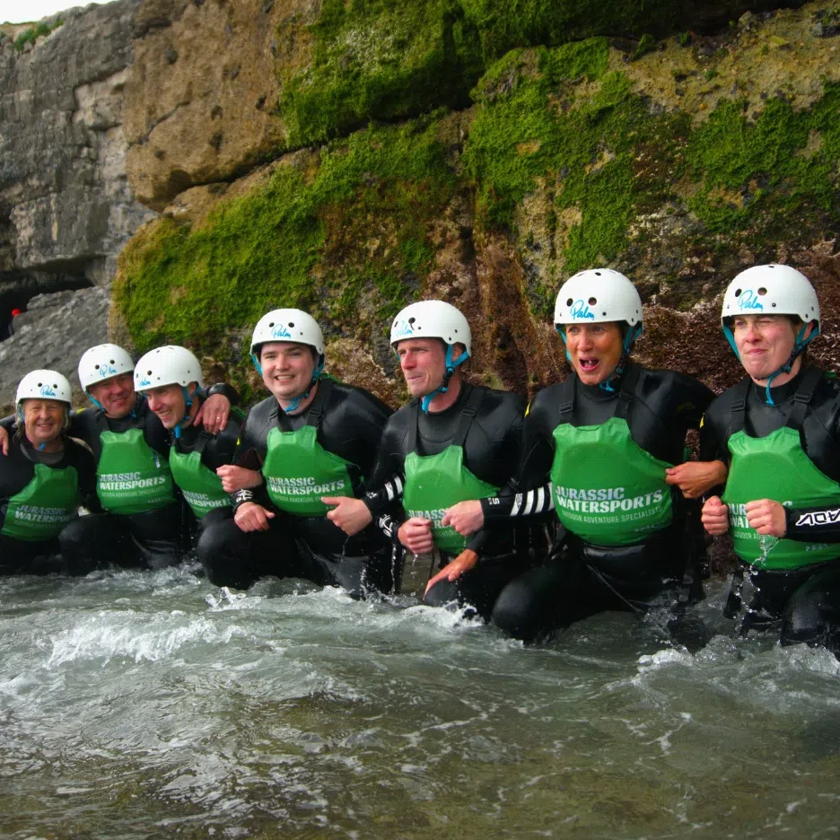 Coasteering Open Session – Dancing Ledge, Swanage, photo 5