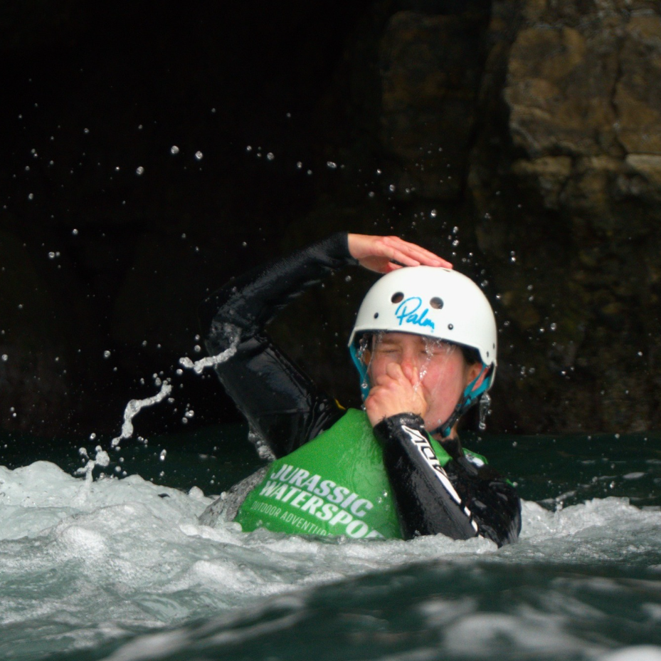 Coasteering Private Group Session – Dancing Ledge, Swanage gallery 3