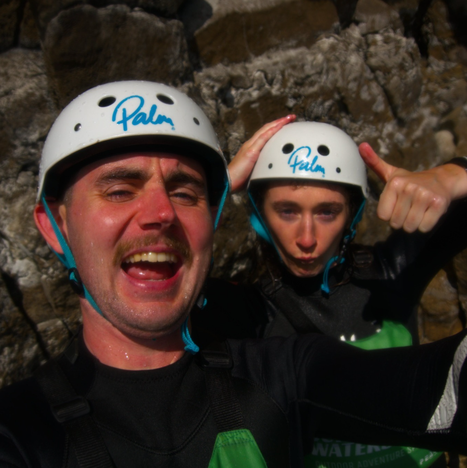 Coasteering Open Session – Dancing Ledge, Swanage gallery 5