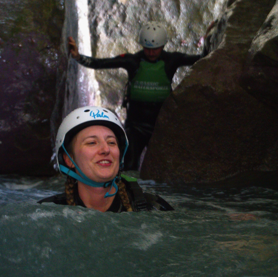 Coasteering Open Session – Dancing Ledge, Swanage gallery 6