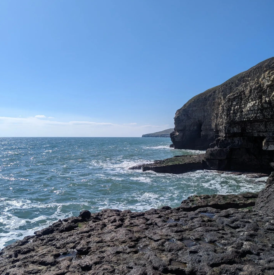 Open Climbing and Abseiling Experience – Jurassic Coast, Dorset gallery 6