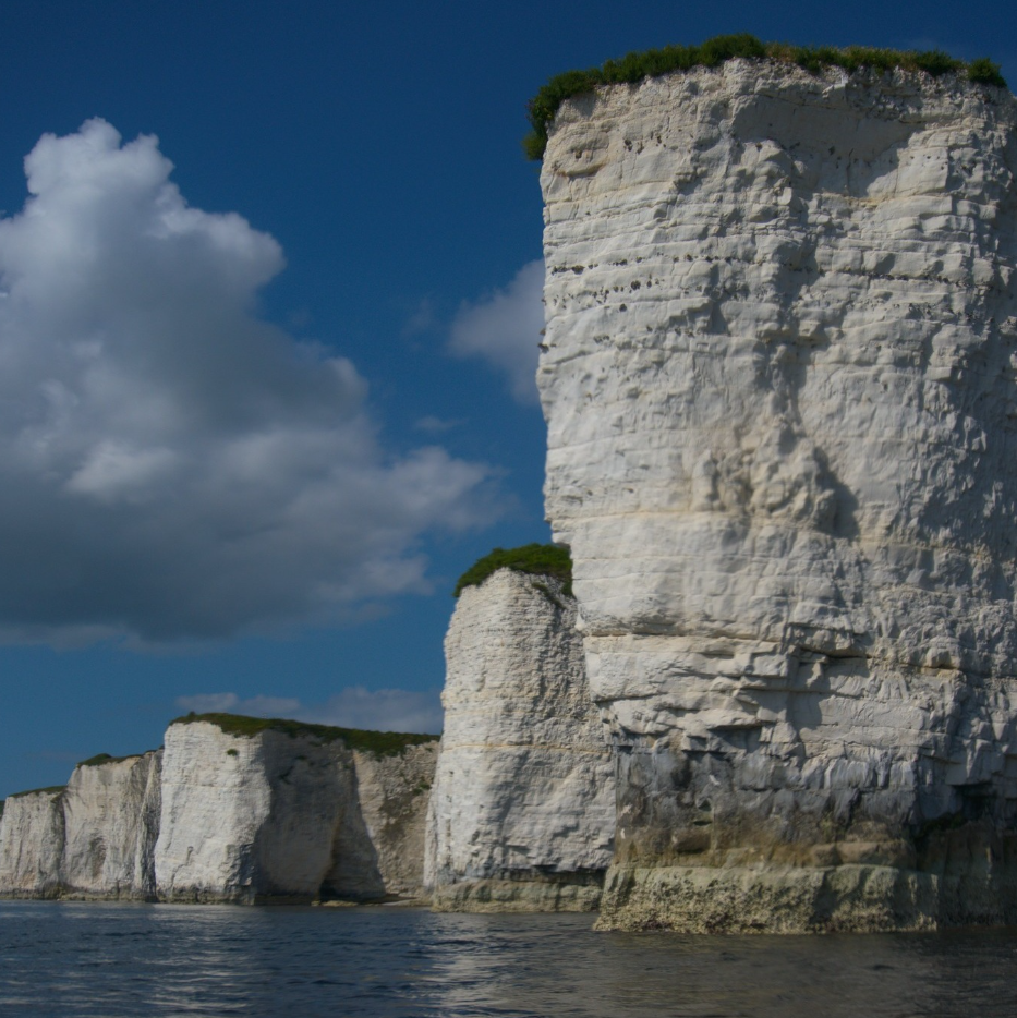 Private Old Harry Rocks Kayak Tour from Knoll Beach gallery 6