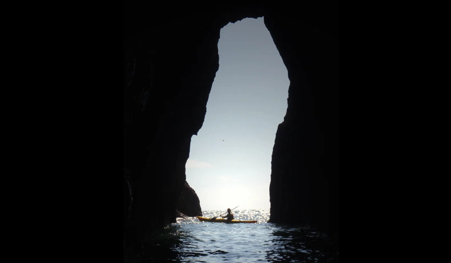 Coastal Discovery – Sea Kayaking Day in Dartmouth, Devon, photo 2