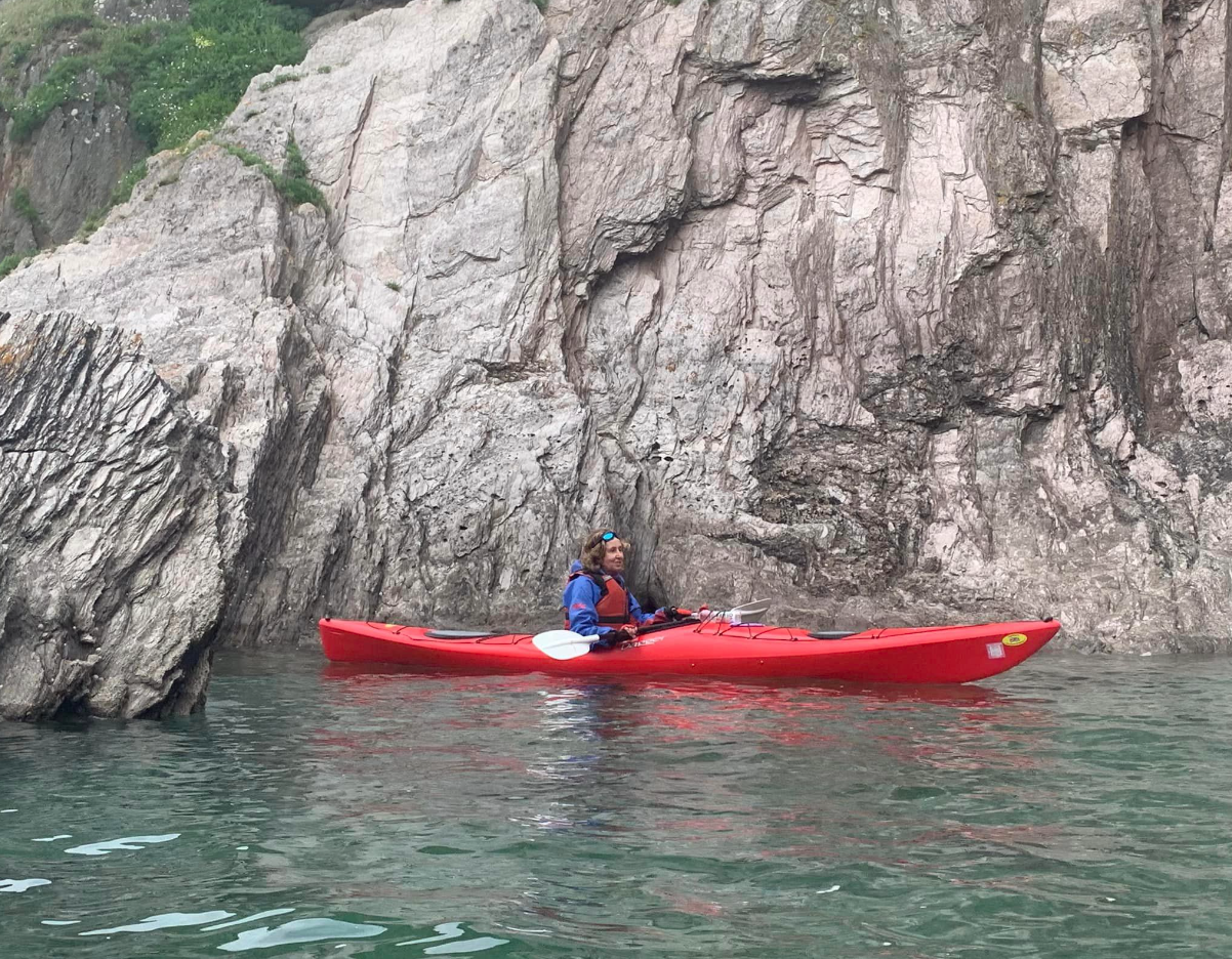 Women’s Level 2 Sea Kayak Course – 2 Days in Devon gallery 5